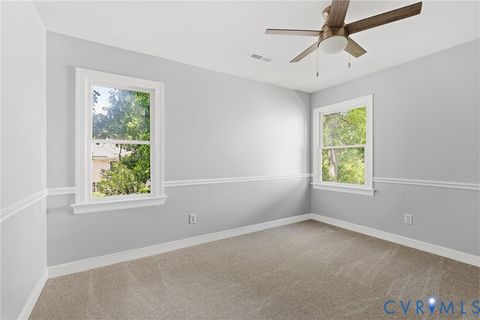 Tiny photo for 2910 Waterford Way, Henrico, VA 23233 (MLS # 2612480)