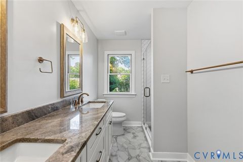 Tiny photo for 2910 Waterford Way, Henrico, VA 23233 (MLS # 2612480)