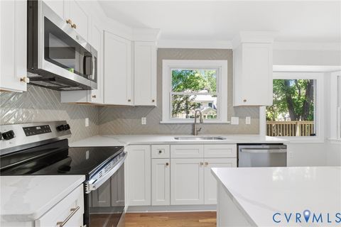 Tiny photo for 2910 Waterford Way, Henrico, VA 23233 (MLS # 2612480)