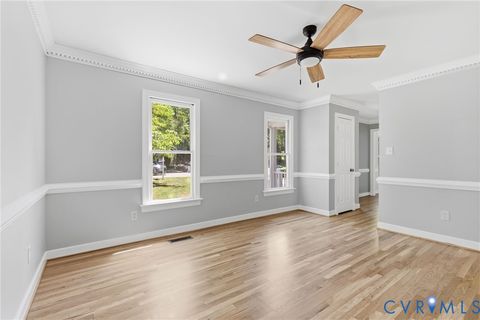 Tiny photo for 2910 Waterford Way, Henrico, VA 23233 (MLS # 2612480)