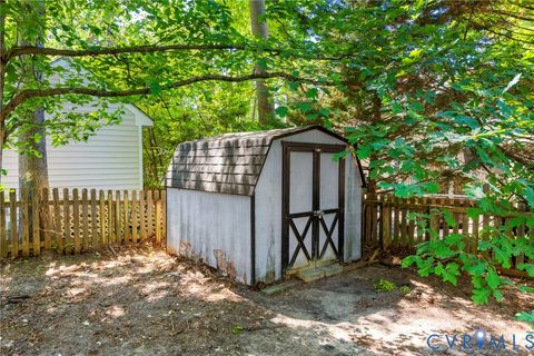 Tiny photo for 2910 Waterford Way, Henrico, VA 23233 (MLS # 2612480)