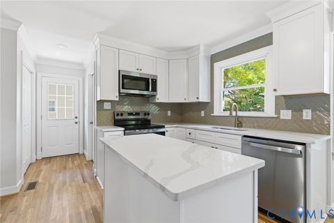 Tiny photo for 2910 Waterford Way, Henrico, VA 23233 (MLS # 2612480)