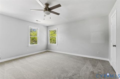 Tiny photo for 2910 Waterford Way, Henrico, VA 23233 (MLS # 2612480)
