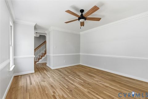 Tiny photo for 2910 Waterford Way, Henrico, VA 23233 (MLS # 2612480)
