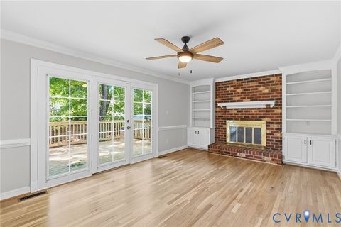 Tiny photo for 2910 Waterford Way, Henrico, VA 23233 (MLS # 2612480)
