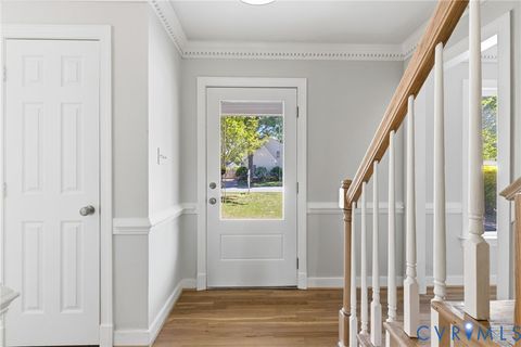 Tiny photo for 2910 Waterford Way, Henrico, VA 23233 (MLS # 2612480)