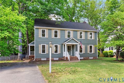 Tiny photo for 2910 Waterford Way, Henrico, VA 23233 (MLS # 2612480)