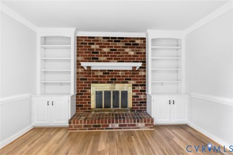 Tiny photo for 2910 Waterford Way, Henrico, VA 23233 (MLS # 2612480)