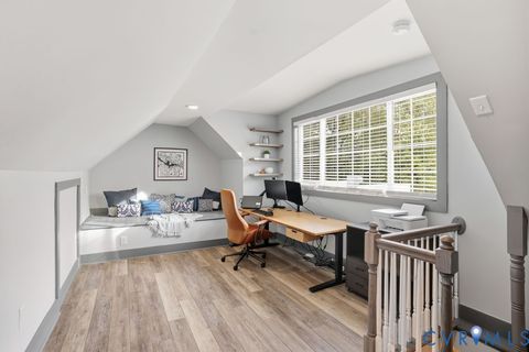 Tiny photo for 2327 Maplewood Avenue, Richmond, VA 23220 (MLS # 2528141)