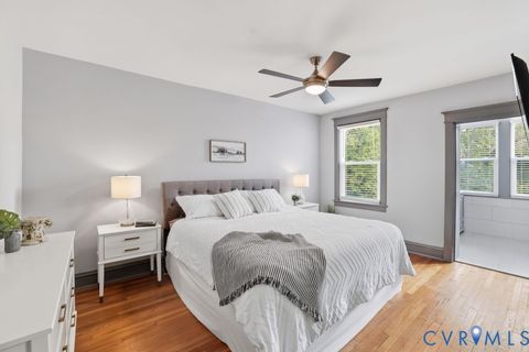 Tiny photo for 2327 Maplewood Avenue, Richmond, VA 23220 (MLS # 2528141)
