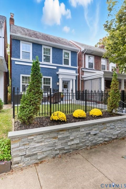 Tiny photo for 2327 Maplewood Avenue, Richmond, VA 23220 (MLS # 2528141)