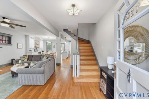 Tiny photo for 2327 Maplewood Avenue, Richmond, VA 23220 (MLS # 2528141)
