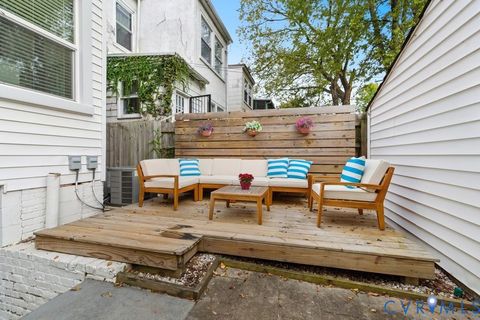 Tiny photo for 2327 Maplewood Avenue, Richmond, VA 23220 (MLS # 2528141)