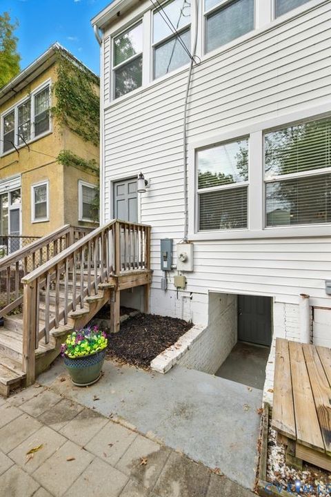 Tiny photo for 2327 Maplewood Avenue, Richmond, VA 23220 (MLS # 2528141)