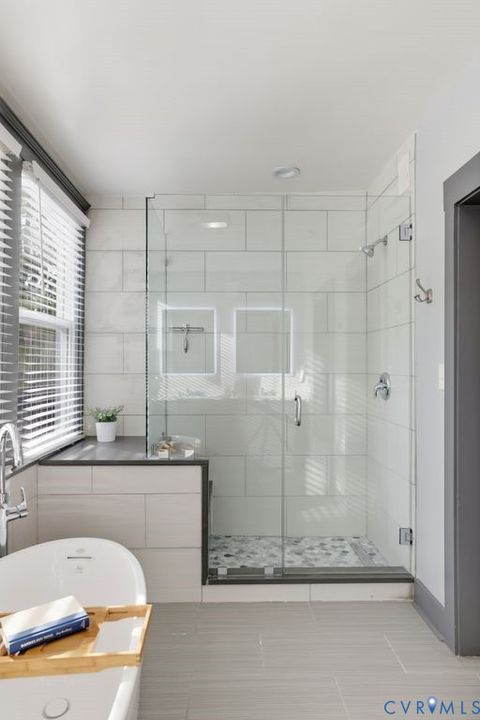 Tiny photo for 2327 Maplewood Avenue, Richmond, VA 23220 (MLS # 2528141)