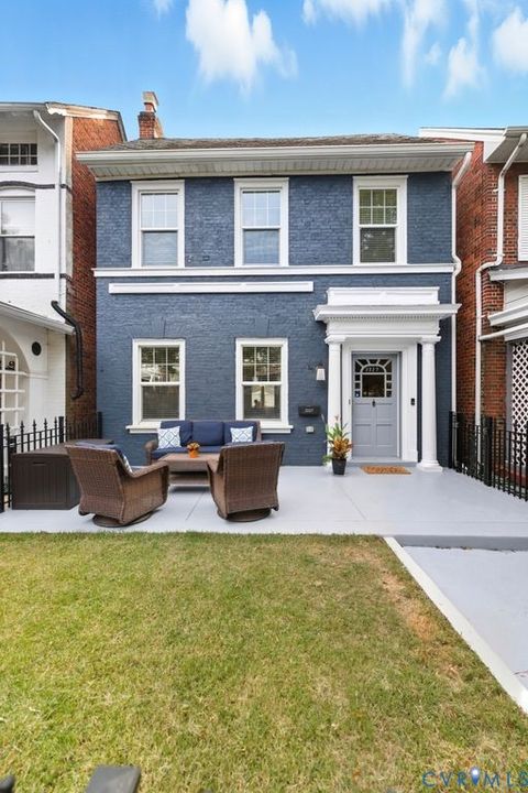 Tiny photo for 2327 Maplewood Avenue, Richmond, VA 23220 (MLS # 2528141)