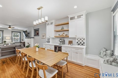 Tiny photo for 2327 Maplewood Avenue, Richmond, VA 23220 (MLS # 2528141)
