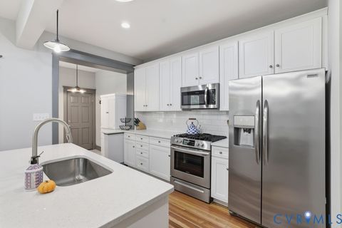 Tiny photo for 2327 Maplewood Avenue, Richmond, VA 23220 (MLS # 2528141)