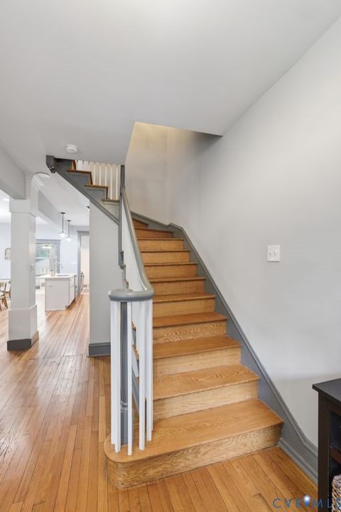 Tiny photo for 2327 Maplewood Avenue, Richmond, VA 23220 (MLS # 2528141)
