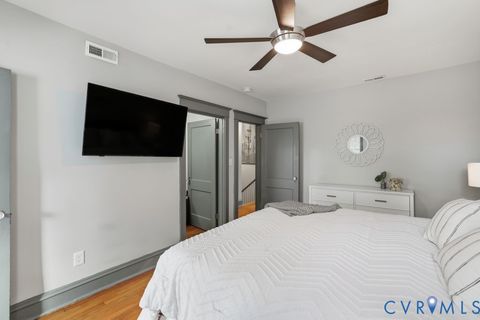 Tiny photo for 2327 Maplewood Avenue, Richmond, VA 23220 (MLS # 2528141)