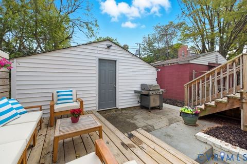 Tiny photo for 2327 Maplewood Avenue, Richmond, VA 23220 (MLS # 2528141)