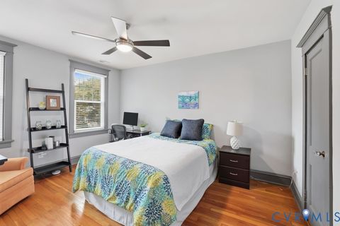 Tiny photo for 2327 Maplewood Avenue, Richmond, VA 23220 (MLS # 2528141)
