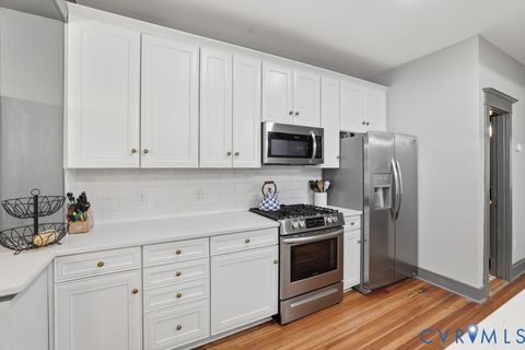 Tiny photo for 2327 Maplewood Avenue, Richmond, VA 23220 (MLS # 2528141)