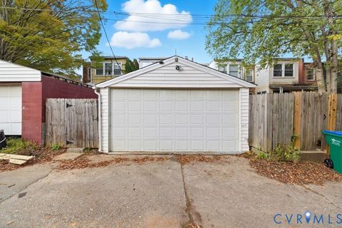 Tiny photo for 2327 Maplewood Avenue, Richmond, VA 23220 (MLS # 2528141)