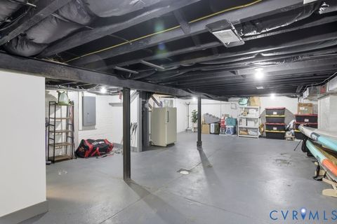 Tiny photo for 2327 Maplewood Avenue, Richmond, VA 23220 (MLS # 2528141)