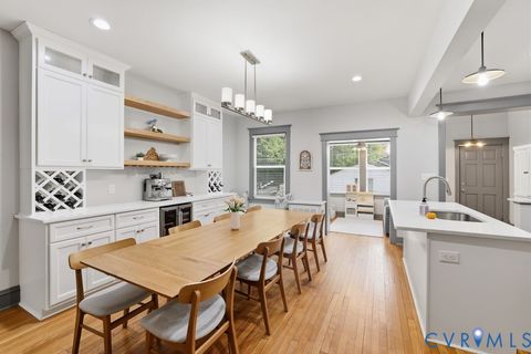 Tiny photo for 2327 Maplewood Avenue, Richmond, VA 23220 (MLS # 2528141)
