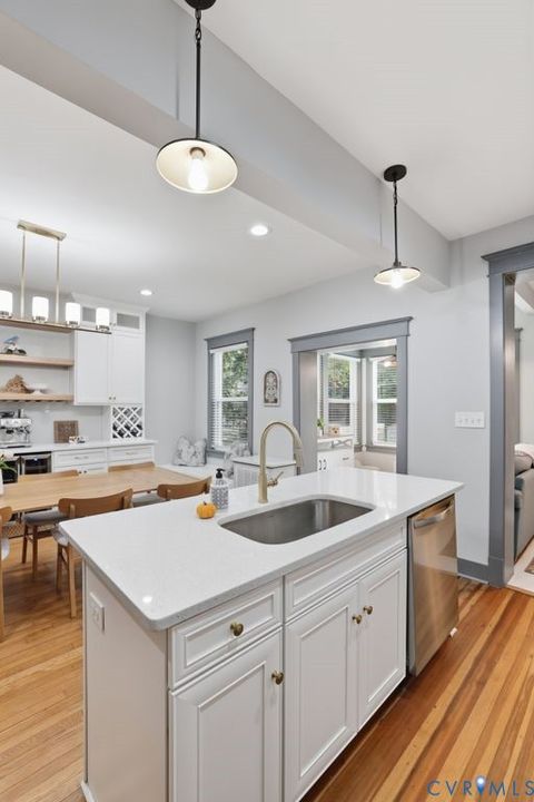 Tiny photo for 2327 Maplewood Avenue, Richmond, VA 23220 (MLS # 2528141)