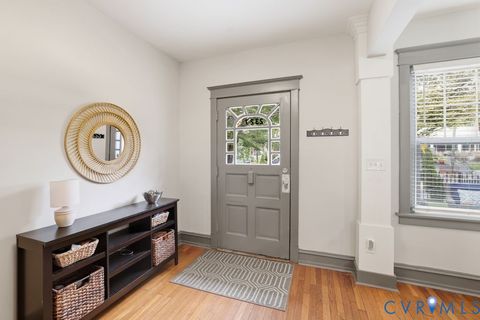 Tiny photo for 2327 Maplewood Avenue, Richmond, VA 23220 (MLS # 2528141)
