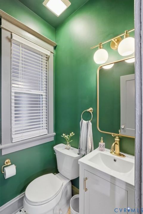 Tiny photo for 2327 Maplewood Avenue, Richmond, VA 23220 (MLS # 2528141)