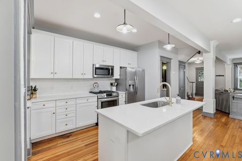 Tiny photo for 2327 Maplewood Avenue, Richmond, VA 23220 (MLS # 2528141)