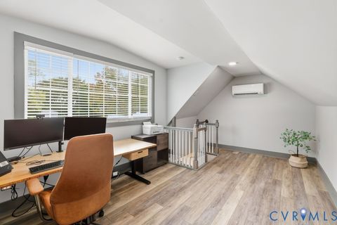 Tiny photo for 2327 Maplewood Avenue, Richmond, VA 23220 (MLS # 2528141)