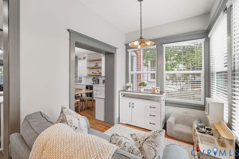 Tiny photo for 2327 Maplewood Avenue, Richmond, VA 23220 (MLS # 2528141)