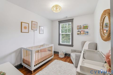Tiny photo for 2327 Maplewood Avenue, Richmond, VA 23220 (MLS # 2528141)