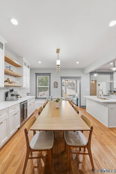 Tiny photo for 2327 Maplewood Avenue, Richmond, VA 23220 (MLS # 2528141)