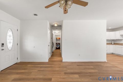 Tiny photo for 2416 Agra Drive, Fairfield, VA 23228 (MLS # 2617074)