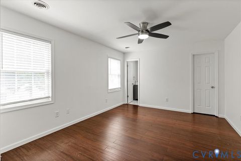 Tiny photo for 2416 Agra Drive, Fairfield, VA 23228 (MLS # 2617074)