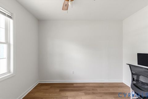 Tiny photo for 2416 Agra Drive, Fairfield, VA 23228 (MLS # 2617074)