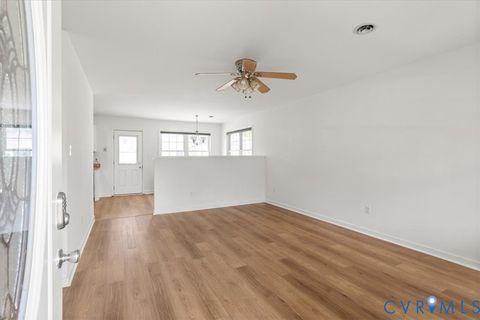 Tiny photo for 2416 Agra Drive, Fairfield, VA 23228 (MLS # 2617074)