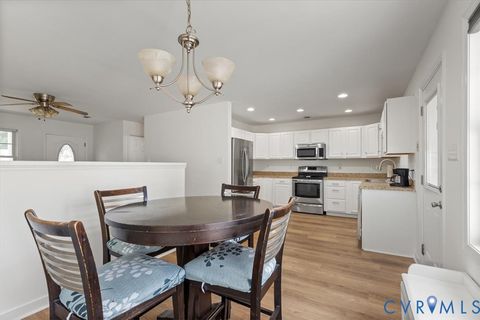 Tiny photo for 2416 Agra Drive, Fairfield, VA 23228 (MLS # 2617074)