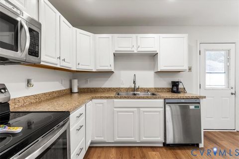 Tiny photo for 2416 Agra Drive, Fairfield, VA 23228 (MLS # 2617074)