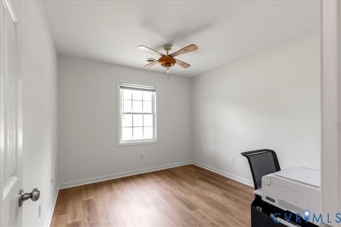 Tiny photo for 2416 Agra Drive, Fairfield, VA 23228 (MLS # 2617074)