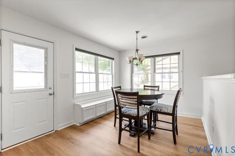 Tiny photo for 2416 Agra Drive, Fairfield, VA 23228 (MLS # 2617074)