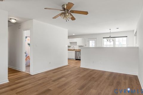 Tiny photo for 2416 Agra Drive, Fairfield, VA 23228 (MLS # 2617074)