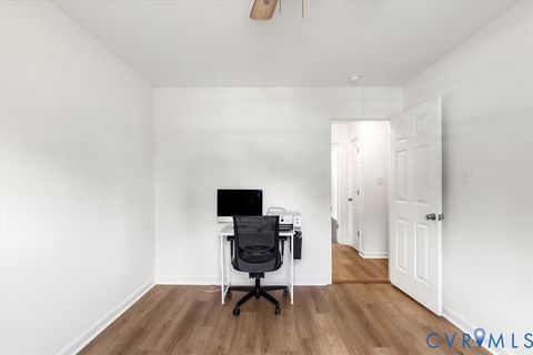 Tiny photo for 2416 Agra Drive, Fairfield, VA 23228 (MLS # 2617074)