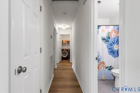 Tiny photo for 2416 Agra Drive, Fairfield, VA 23228 (MLS # 2617074)