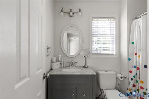 Tiny photo for 2416 Agra Drive, Fairfield, VA 23228 (MLS # 2617074)